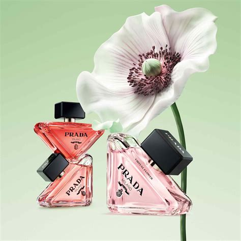 cofanetto profumo prada|Paradoxe Virtual Flower Perfume For Women .